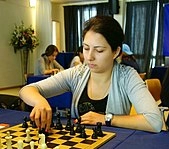 Maria Gevorgyan