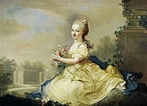 Maria Josepha Hermengilde Esterházy