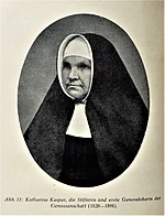 Maria Katharina Kasper