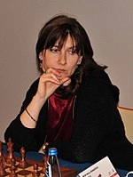 Maria Manakova