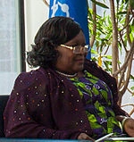 Maria Oyeyinka Laose
