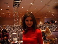 Maria Podgorbunskaya