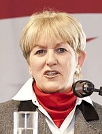 Maria Rauch-Kallat