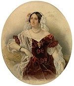 Maria Razumovskaya
