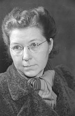 Maria Rentmeister