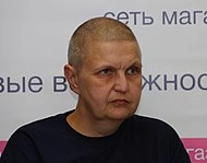 Maria Semyonova