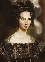 Maria Teresa of Savoy (1803–1879)