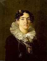 Maria Teresa, Princess of Beira