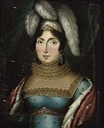 Maria Theresa of Austria-Este, Queen of Sardinia