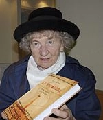 Maria Trzcińska