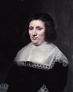 Maria van Reigersberch