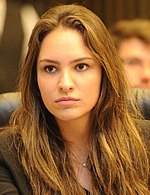 Maria Victoria Barros