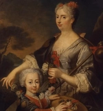 Maria Vittoria of Savoy