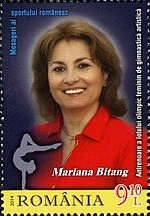 Mariana Bitang
