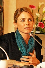 Mariana van Zeller