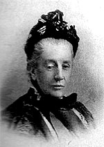 Mariane van Hogendorp