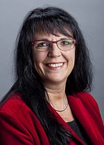 Marianne Streiff