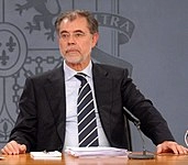 Mariano Fernández Bermejo