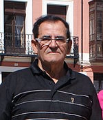 Mariano Haro