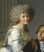 Marie-Anne Paulze Lavoisier