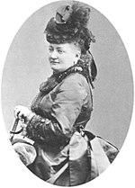 Marie Charlotte Blanc