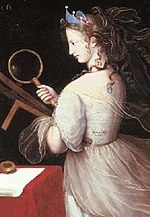 Marie Charlotte de La Trémoille