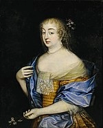 Marie de Rohan