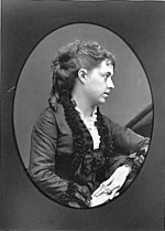 Marie Delaporte