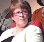 Marie-Françoise Clergeau