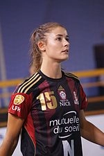Marie François (handballer)