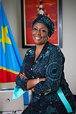 Marie-Josée Ifoku