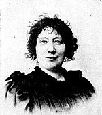 Marie Krysińska