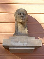 Marie Kudeříková