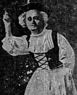 Marie L. Shedlock