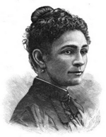 Marie Louise Andrews