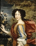 Marie Louise d’Orléans