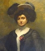 Marie-Louise Jaÿ