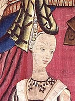 Marie of Cleves, Duchess of Orléans