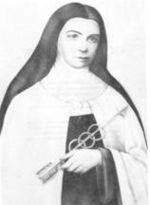 Marie of St Peter