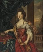 Marie Thérèse de Bourbon