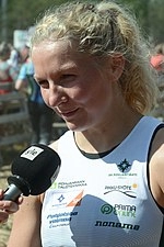Marika Teini