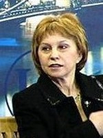 Marina Kudriavtseva