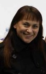 Marina Zoueva