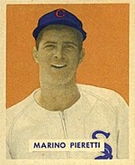 Marino Pieretti