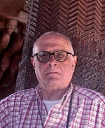 Mario Biondi (writer)