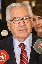 Mario Fernández Baeza