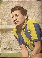 Mario Griguol