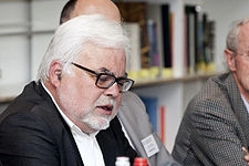 Mario Hirsch