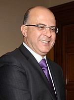 Marios Garoyian