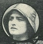 Marjorie Villis
